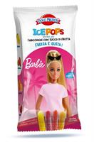 ICE POPS FRUTTA x10 BARBIE ML.400x21 PZ. D.P.
