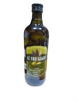 OLIO EX.VER.OLIVA LE TRE GIARE LT.1x12 PZ.