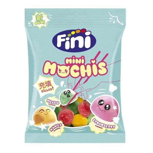 BUSTE FINI MINI MOCHIS GR.90x12 PZ.