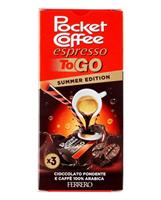 POCKET ESPRESSO TO GO T3 PZ.15
