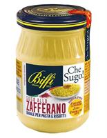 BIFFI SUGO ALLO ZAFFERANO GR.190x 6 PZ.