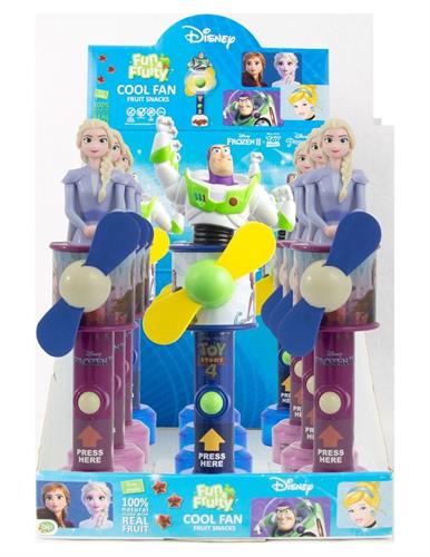 DISNEY MIX FAN PZ.12 GR.5 CASA DEL DOLCE