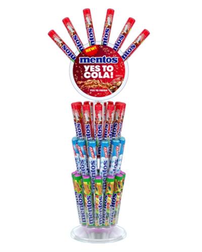 MENTOS EXPO ASSORTITO PZ.62         4