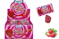 ROLLA BELTA FRAGOLA PZ.24