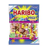 BUSTE GR.80 RAIMBOW HARIBO PZ.30 COD.26022