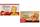 FETTE ASSORTITE x72 M.B. gr.1260x 8