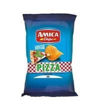 PATATINA GR.50x21 PIZZA AMICA CHIPS