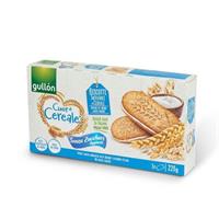 CUOR DI CEREALI S/Z YOGURT PZ.8 GR.220 GULLON COD.4367