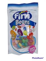 BUSTE FINI BEANS PZ.10 GR.150 FINI