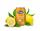 YOTEA LATTINA LIMONE ML.330x12 PZ. YOGA