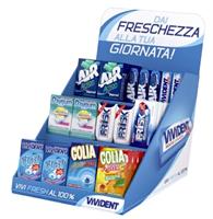 EXPO SUPERHERO NEW 2025 PZ.76 PERFETTI