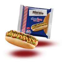 AMERICAN HOT DOG GR.250 MORATO COD.0528