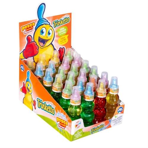 TRINKETTO PESCA PZ.24