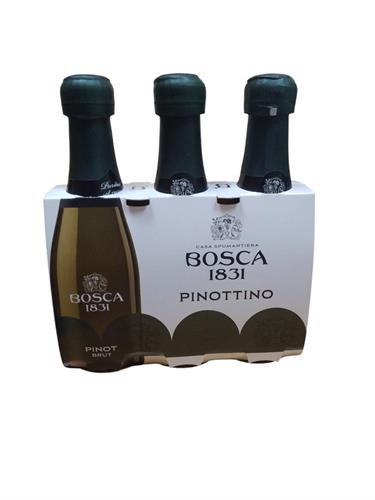 PINOTTINO CLUSTER CL.20x3x8 BOSCA