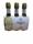 ZERO ALCOHOL FREE CLUSTER CL.23,75x3 BOSCA