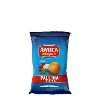 PALLINA PIZZA PZ.24 GR.50 AMICA CHIPS