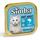 SIMBA GATTO PATE' TONNO VASCHETTA GR.100x32