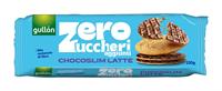 CHOCO SLIM LATTE ZERO ZUCCHERI GR.150x12 GULLON COD.T7654