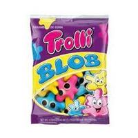 BUSTE TROLLI BLOB PZ.12 GR.100 CASA DEL DEL DOLCE