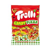 BUSTE TROLLI CANDY PIZZA PZ.12 GR.100 CASA DEL DOLCE
