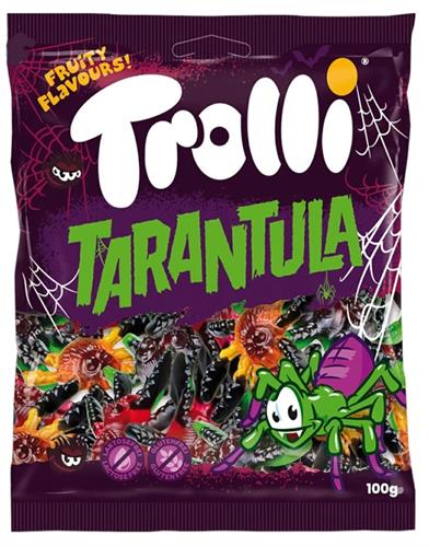 BUSTE TROLLI TARANTULA PZ.12 GR.100 CASA DEL DOLCE
