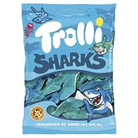 BUSTE TROLLI SHARKS PZ.12 GR.100    CASA DEL DOLCE
