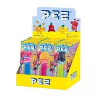 PEZ TROLLS DISP. PZ.12 CASA DEL DOLCE
