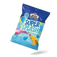PAT.REG. SUPER SPLASH PZ.24 GR.25