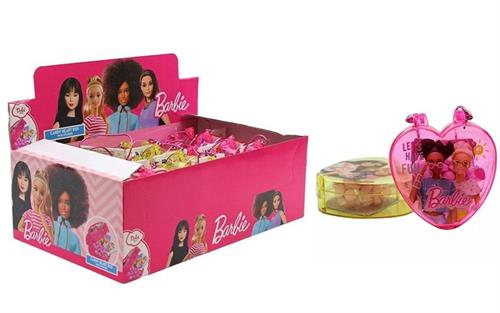 CUORE BARBIE PZ.12 GR.10 ROSSINI'S