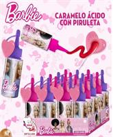 SOUR COMBO BARBIE PZ.20 GR.50 ROSSINI'S