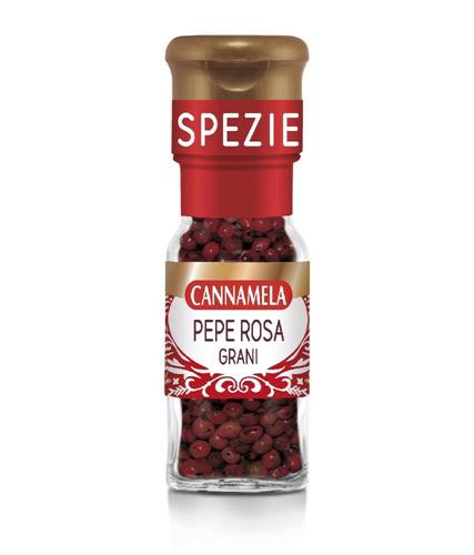 PEPE ROSA GRANI gr.18x6 CANNAMELA