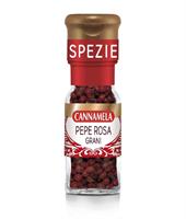 PEPE ROSA GRANI gr.18x6 CANNAMELA