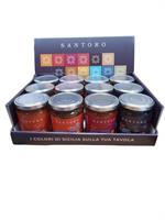 SANTORO BOX SUGHI SICILIANI GR.180x12 PZ.