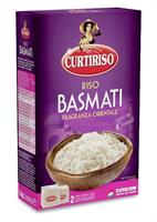 CURTI RISO BASMATI KG.1x10 PZ.
