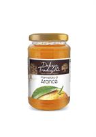 DELIZIE TRADIZ.CONFETTURA ARANCE gr.400x8