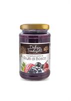 DELIZIE TRADIZ.CONFETTURA FR/BOSCO gr.400x8