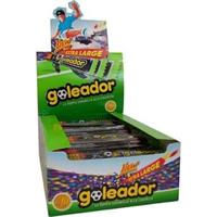 GOLEADOR LIQUIRIZIA PZ.200