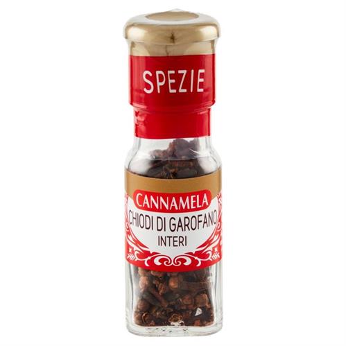 CHIODI DI GAROFANO INTERI gr.20x6 CANNAMELA