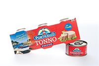 PORTICELLO TONNO O.OLIVA GR.70x3x16