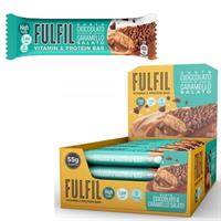 FULFIL CARAMELLO SALATO PZ.15 GR.55 FERRERO