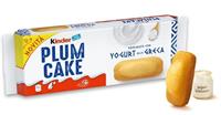 KINDER PLUME YOGURT ALLA GRECA GR.192