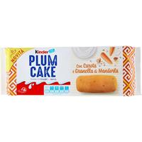 KINDER PLUME CAROTA & MANDORLA GR.192