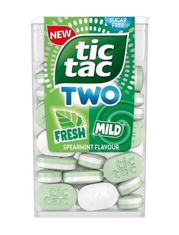 TIC TAC TWO PZ.8 GR.38,5 FERRERO