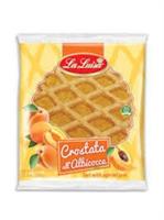 LA LUISA CROSTATA ALBICOCCA GR.350 x 1 pz.