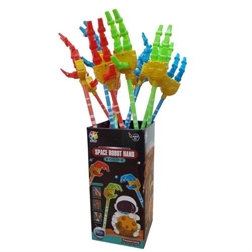 ROBOT HAND PZ.12 GR.8 ROSSINI'S