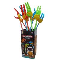 ROBOT HAND PZ.12 GR.8 ROSSINI'S