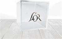 PORTA CAPSULE / CIALDE L'OR