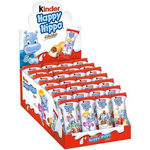 HAPPY HIPPO KINDER PZ.28