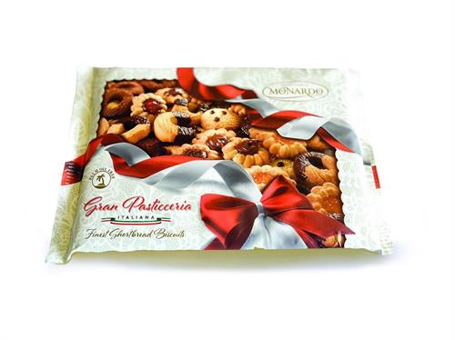 GRAN PASTICCERIA MONARDO GR.120x16