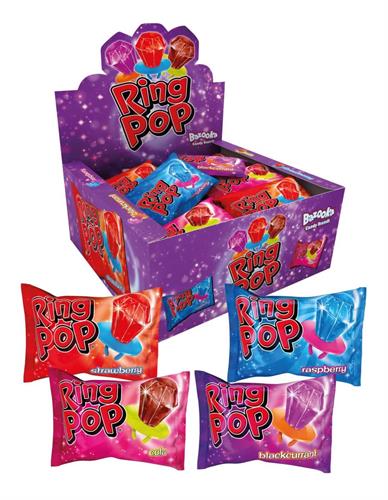 RING POP PZ.24 GR.10 CASA DEL DOLCE